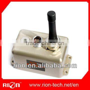 Беспроводной наклонный датчик с дистанцией передачи сигнала 200 м и защитой от пыли и воды по стандарту IP67 photo-2