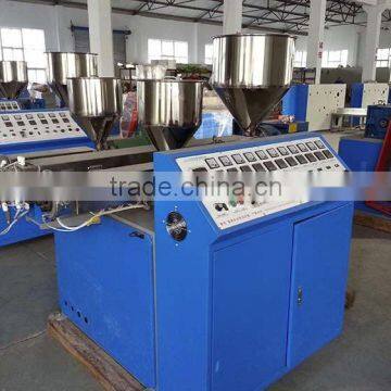Plastic Cotton Bud Stick Making Machine photo-6