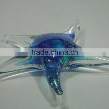 glass starfish