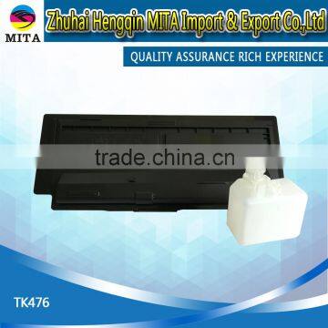 TK476 Compatible Toner Cartridge For Kyocera FS 6025 6030 6252 6530MFP photo-4