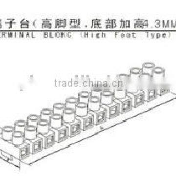 Terminal Block Strip