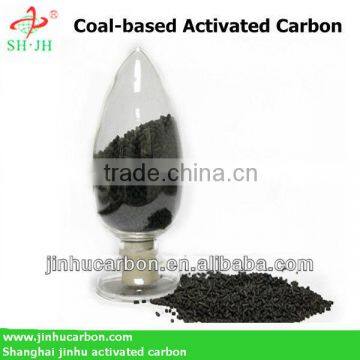 activated carbon for municipal water treatment