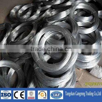 16 17 18 19 Gauge Galvanized Wire, Gi wire