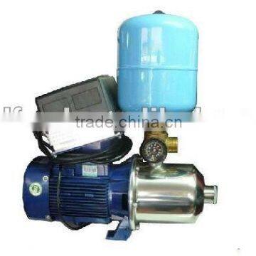 AC driver for water pump