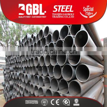 Hot quality!Best price!Q235B welded steel pipe made in China