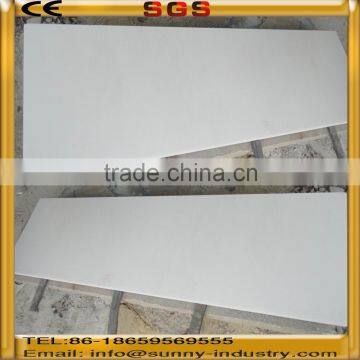 China High Quality Pure White Marble