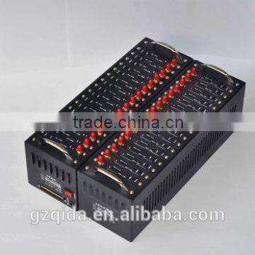 RS232 Gprs Modem Wireless Gsm Bulk Sms Device photo-3