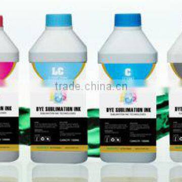 Sublimation Ink