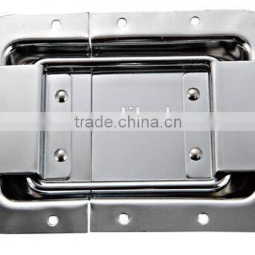 Flight case hardware lid stay Strut hinge with lid stay/Flight case fitting hinge with lid stay/Case hardware accessories hinge