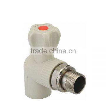 PPR Fitting Female&Male Single Union Ball Valve High Class Quality