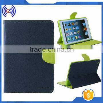 Mercury Goospery Fancy Diary Flip Case For Samsung Galaxy Tab 3 8.0,Flip Leather Case For Samsung Galaxy Tab 3 T3110 8.0 photo-6