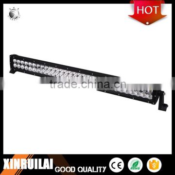 Best selling reverse polarity protected 180w led flashing light bar