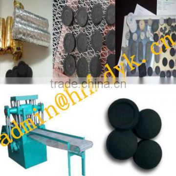 kaolin tablet press machine/sludge tablet press machine