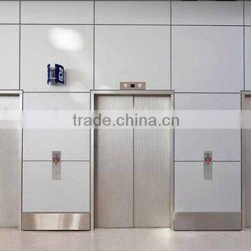 Hot sale commercial Elevator cover