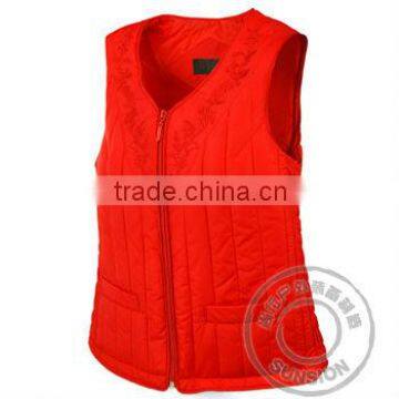 Female Ballistic vest Kevlar adopt Cordura or high strength Nylon fabric