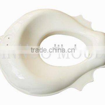 baby toilet seat mould