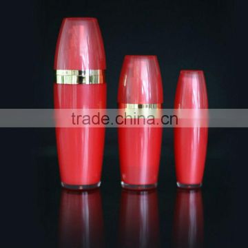 New cosmetic plastic spray bottle