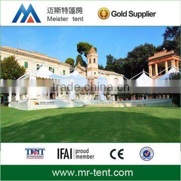 Outdoor marketing tent pagoda tent