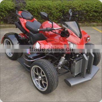 EEC 250cc street legal atv