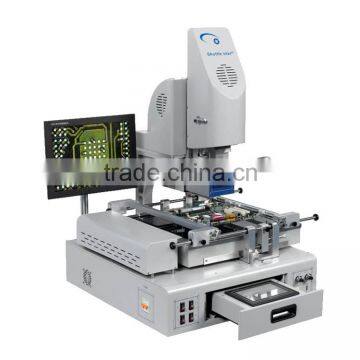 Shuttle Star SV650A Optical Alignment BGA Rework Station Solder/desolder Machine photo-2