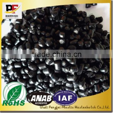 Competitive price high quality black masterbatch manufacturer, Chemicals, PP/PE/ABS color masterbatch for bags, film, injection