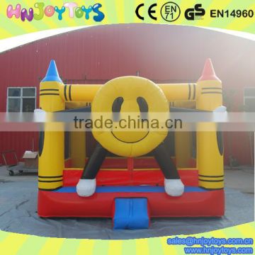 Commerical jumping castles with price,inflatable bouncer castle,cheap jumping castle