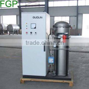 New large ozone generator for water treatment in factory, beverage,papermaking, chemical plant