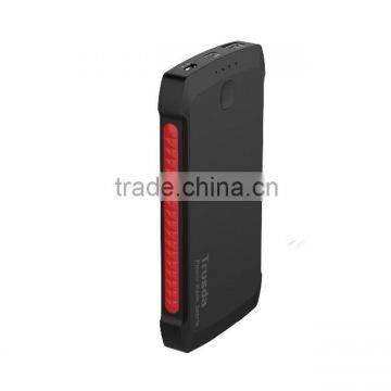 Hot Selling Pokemon Go TYPE C power bank 10000mah battery power bank for Pokeman Go Samsung TypeC