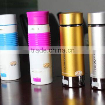 2014 high energy saving magic coffe cups power bank