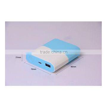 cool power bank 10400mah