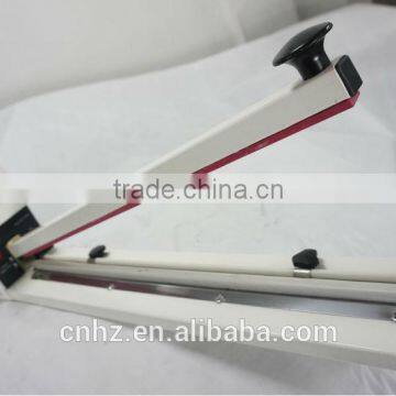 Hongzhan KS Series Manual Popcorn Packet Sealing Machine photo-5