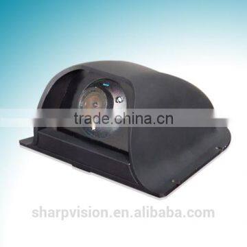 9 Inch Camera Monitor System for Bus photo-4