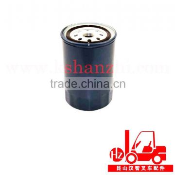 Forklift Parts Kubota fuel filter16631-43560