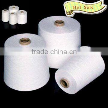 100% poliester yarn for sewing thread