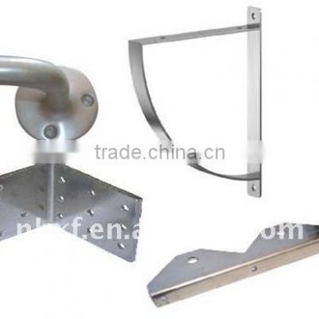 Molded Aluminium Bracket