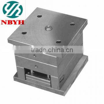 Ningbo Injection Plastic Moulding & Plastic Mould Injection photo-2