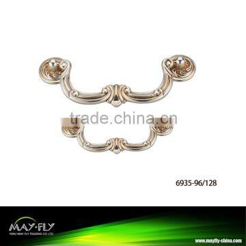 High quality Europe type ambry door handle, furmiture hardware cabinet handle and knobs