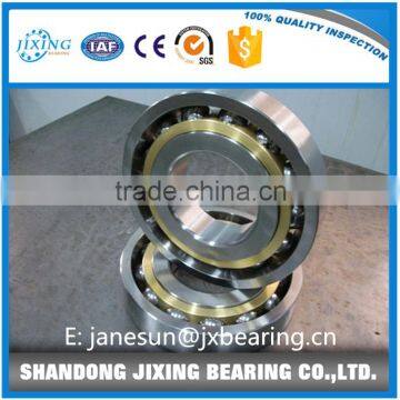 China bearing manufacturter angular contact ball bearing / ball bearing 7009C 7009AC