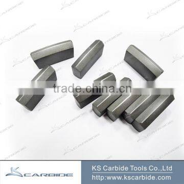 tungsten carbide tip