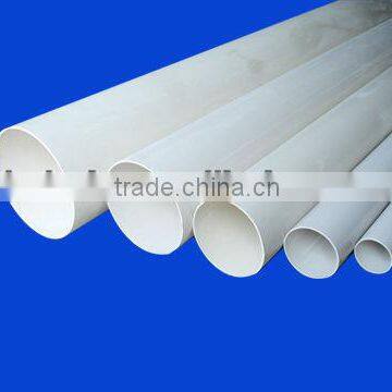 UPVC Water Drainage Pipe Extrusion Line photo-4