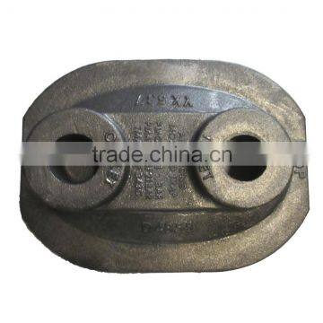 Hot Sale China Cast Iron Valve, Iron Castings Suppliers Ultra-Capacity Float & Thermostatic Steam Traps, Valve Cover photo-2