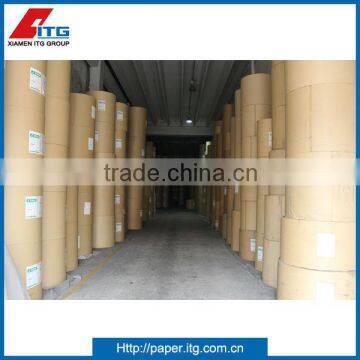 Newsprint Paper photo-5