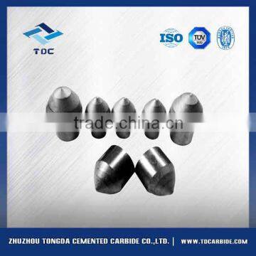 Hot sales tungsten carbide chisel bits for mining tools