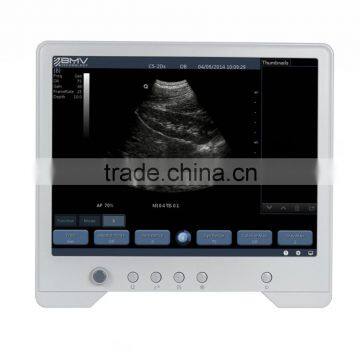 B Mode Portable Ultrasound Price TS20