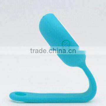 New Products Mini Bluetooth Speaker Super Bass Silicon Coat Stand for Sprots photo-2