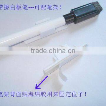 Whiteboard Marker With Holder