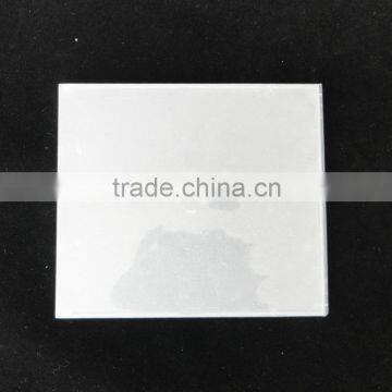 10mm Frosty Clear Double PP CD Storage Case photo-4