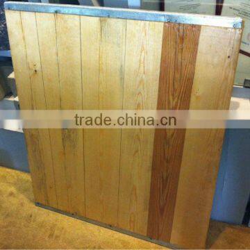 Wooden Pallet for Block/Brick