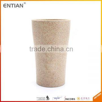 Toothbrush and Cup Set, Wheat Plastic Cups Drinking Cups photo-6