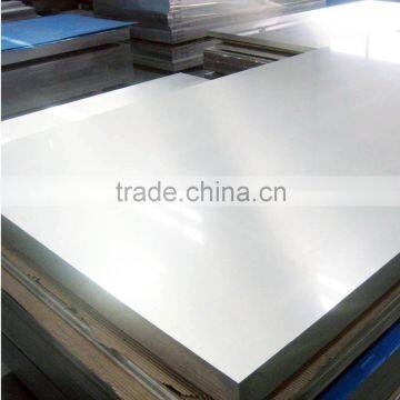 Metal Meterials 304 stainless steel sheet